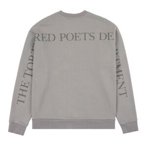 Taylor Swift TTPD sweatshirt - S
